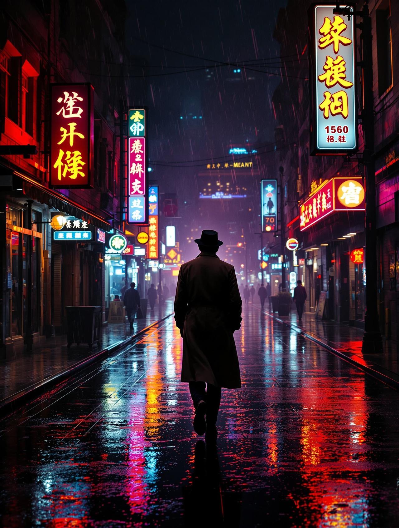 华策影视正在热播 - 狂飙 - 扫黑除恶的正义之路，好人难当