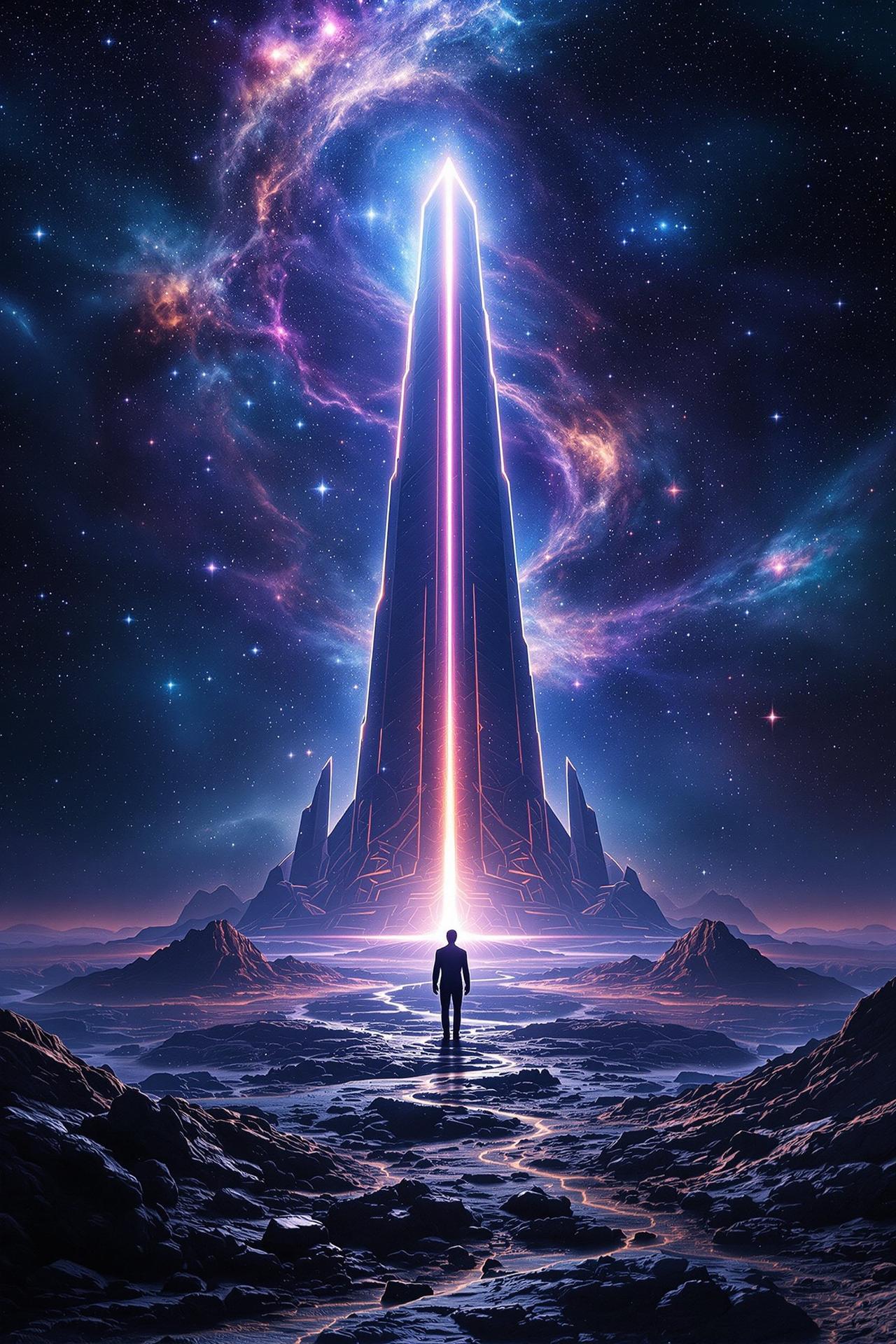 华策影视热门推荐 - 三体 - 宇宙文明的宏大史诗