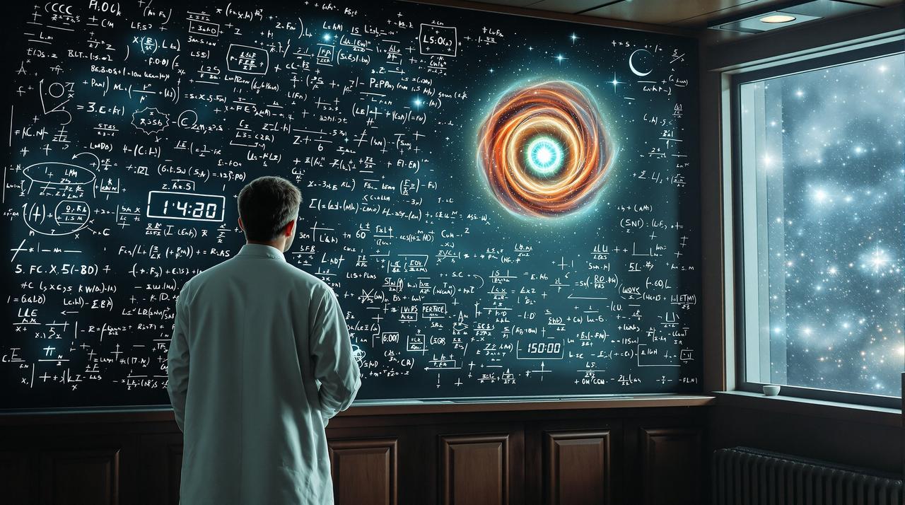 华策影视 - 三体 - 宇宙文明的宏大史诗