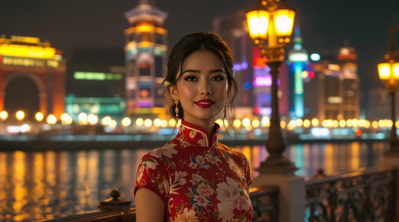 华策影视 - 繁花 - 九十年代上海的浮世绘