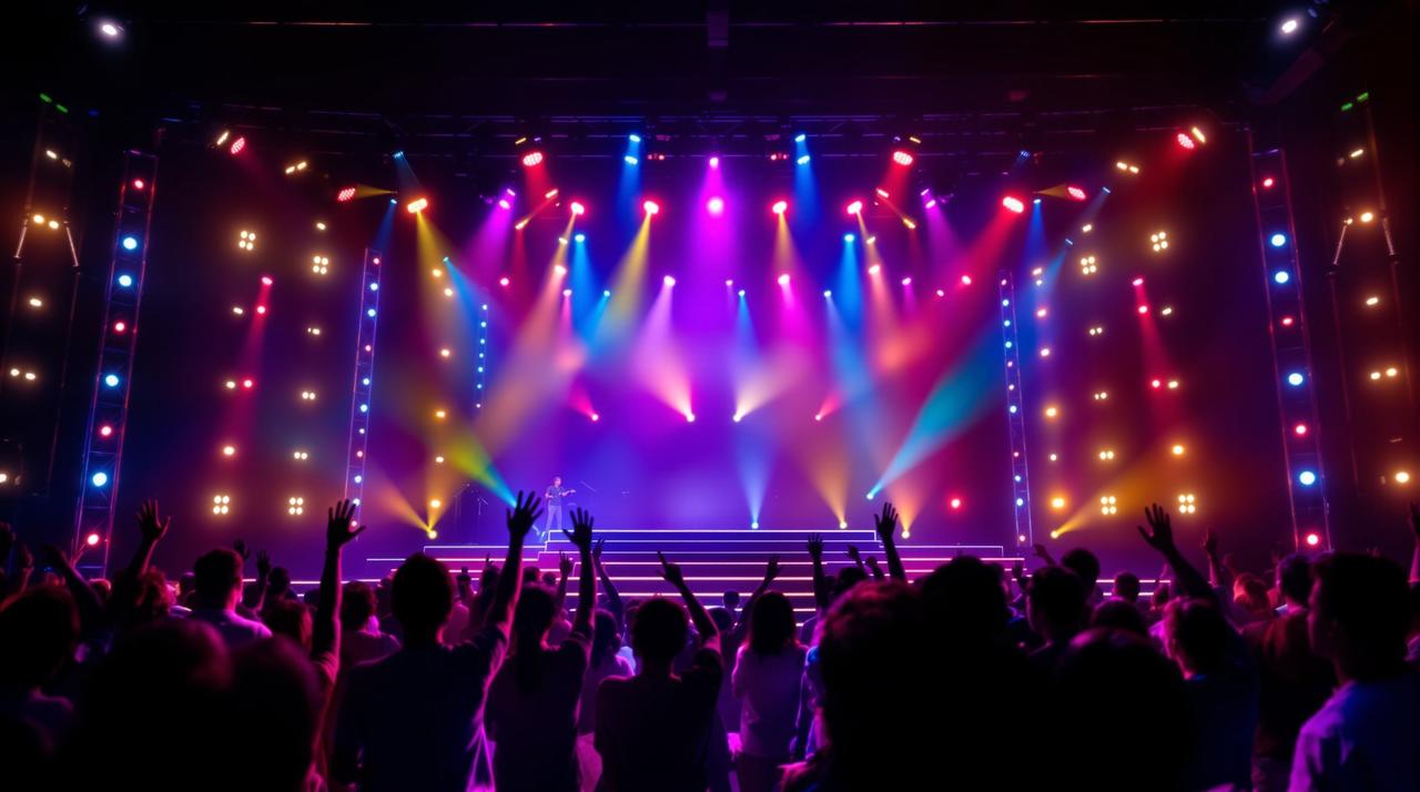 华策影视 - 热门综艺分类