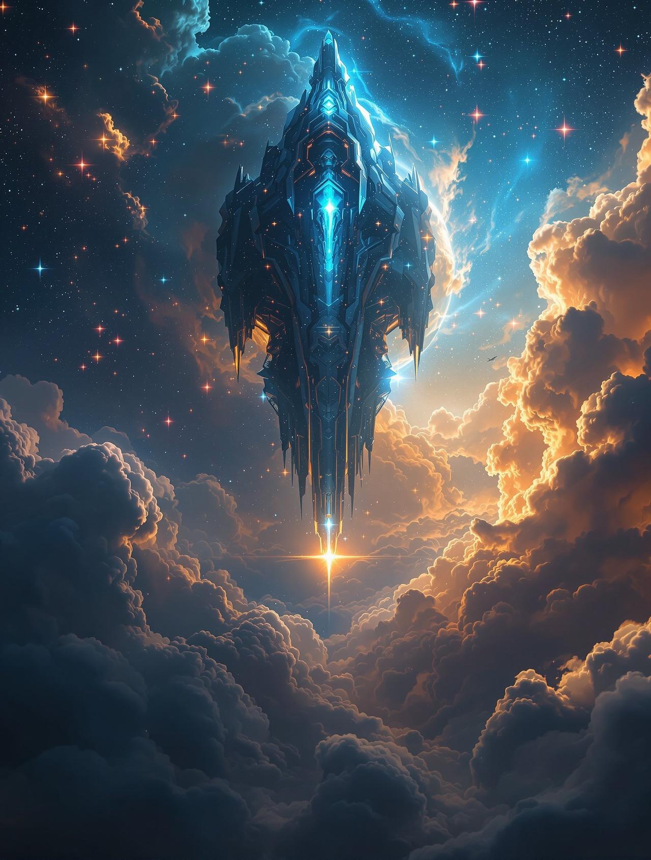 华策影视正在热播 - 三体 - 宇宙文明的宏大史诗，科幻巅峰